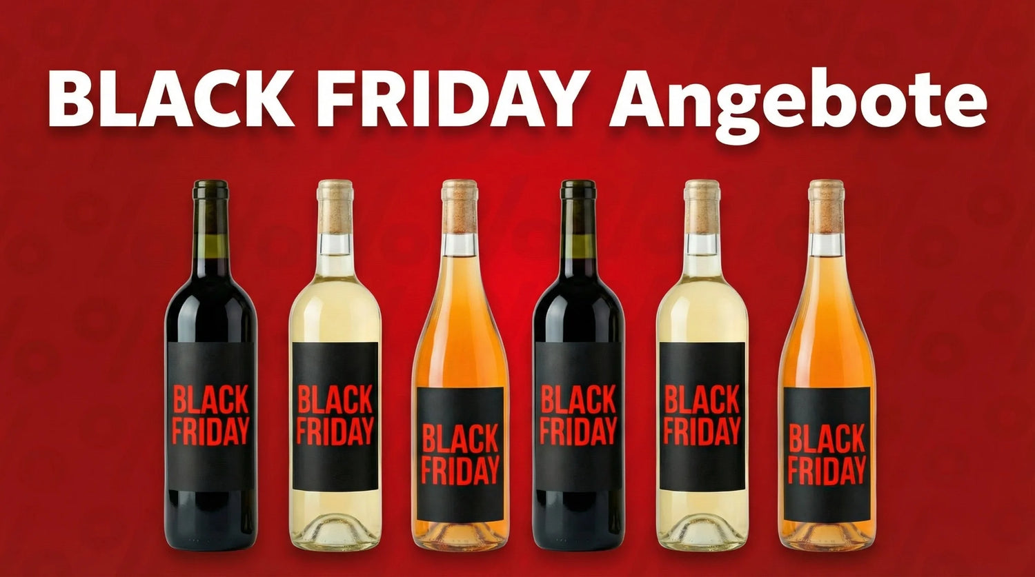 BLACK FRIDAY Angebote